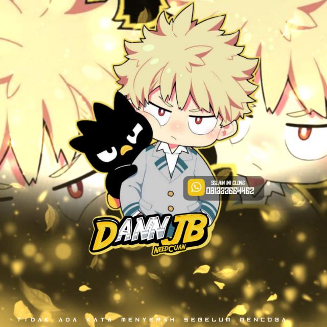 JB Dann Store