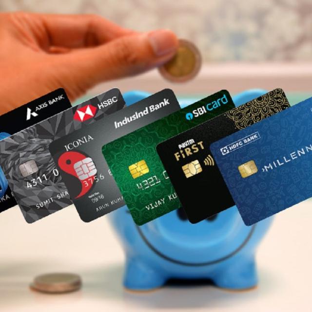 Debit card need?