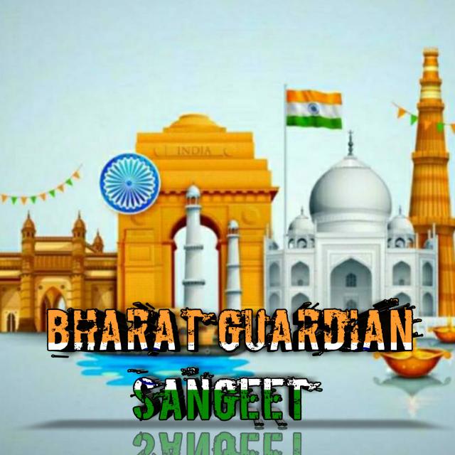 Bharat GUARDIAN sangeet??
