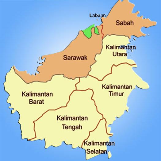 Circle Kalimantan Whatsapp group