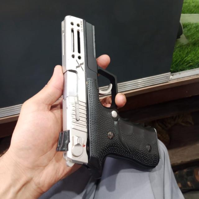 ☠️Guns ☠️
