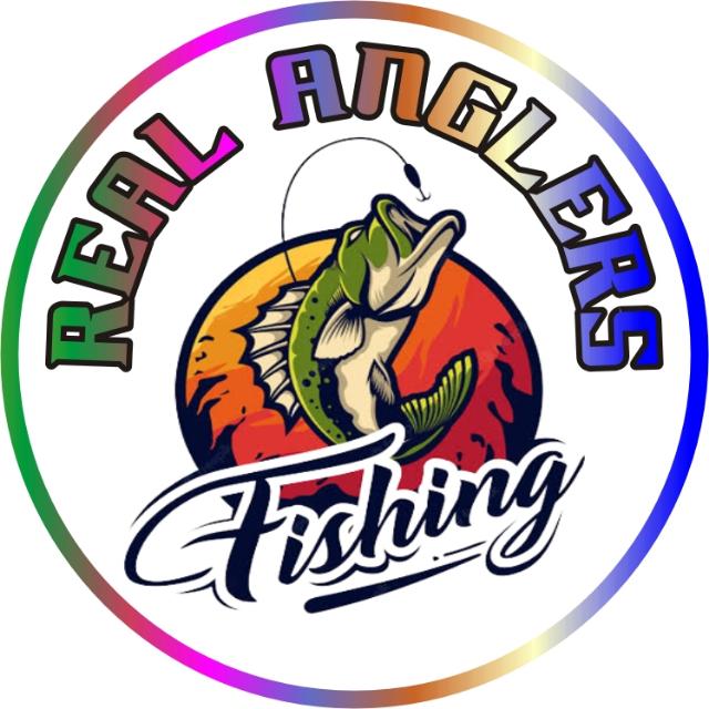 Reel Angler Fishing Group World 🌎