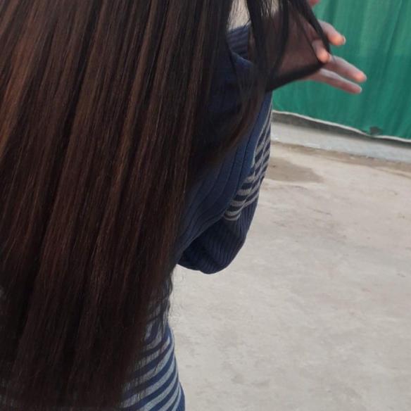 Long Hair Growth 
