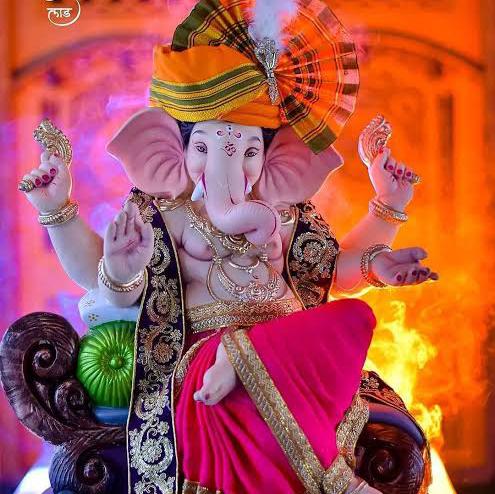 ??Bappa lovers??