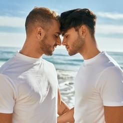 LGBTQ Maroc