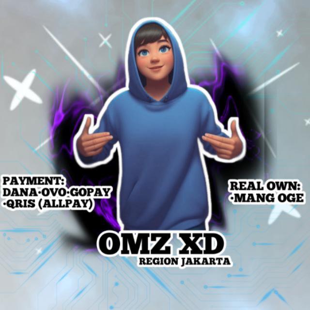 MARKET ALL GAME || BY OMZ XD✅