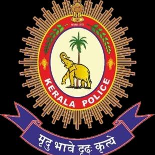 Kerala police ??