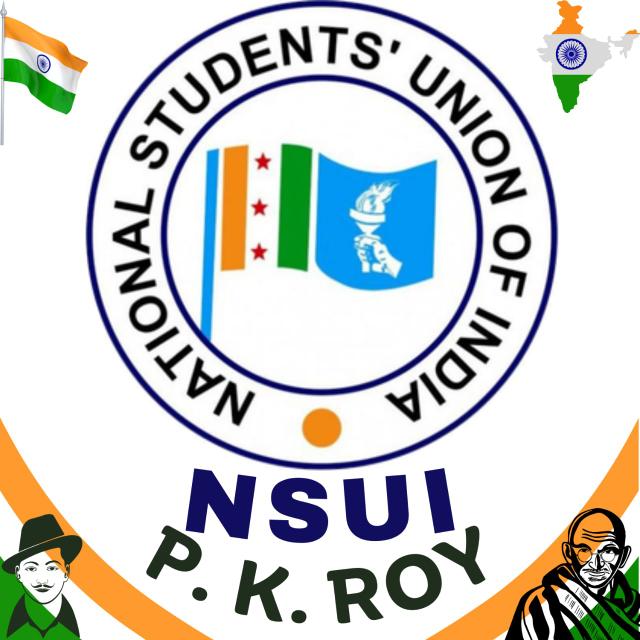 ????~P.K. ROY COLLEGE