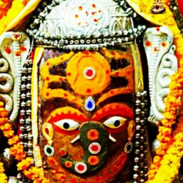 Jay Mahakal