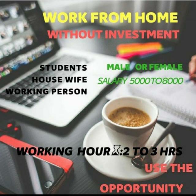 ?PART TIME JOB?
