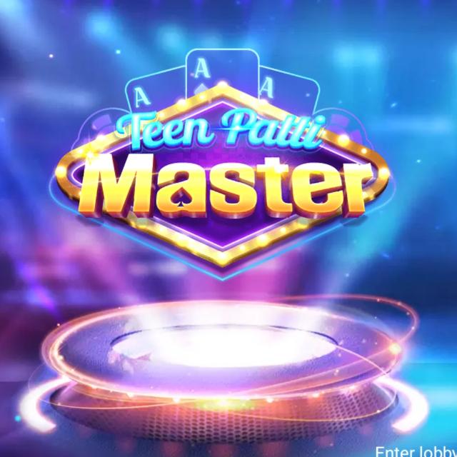 Teen patti master
