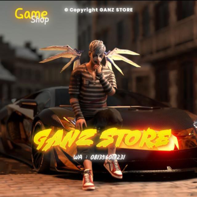 STOCK GANZ STORE Whatsapp group