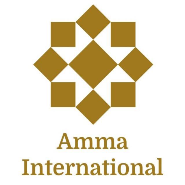 AMMA INTERNATIONAL BUREAU