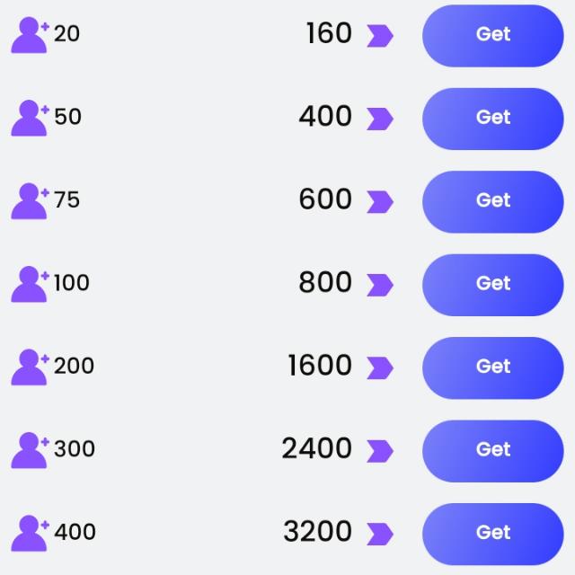 Instagram free likes?