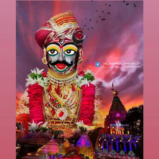?Mahakal_creation01?
