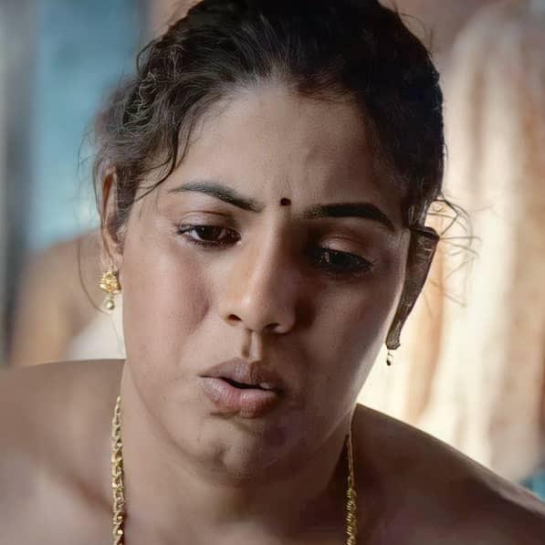 மால்கோவா மாமி மீனா