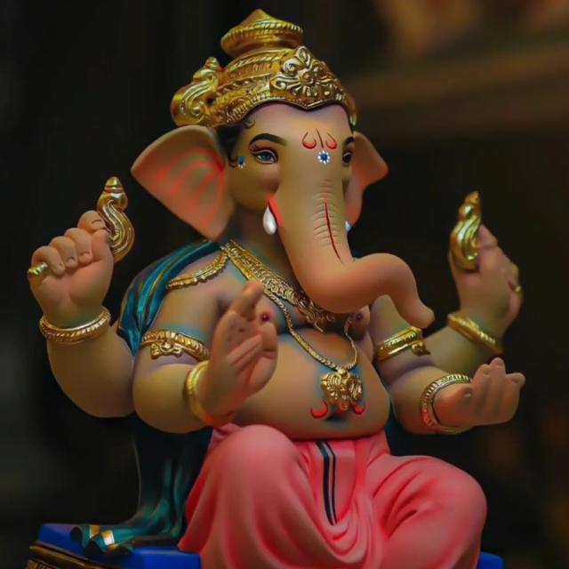 Official_bappa_lover_111 ♥️?