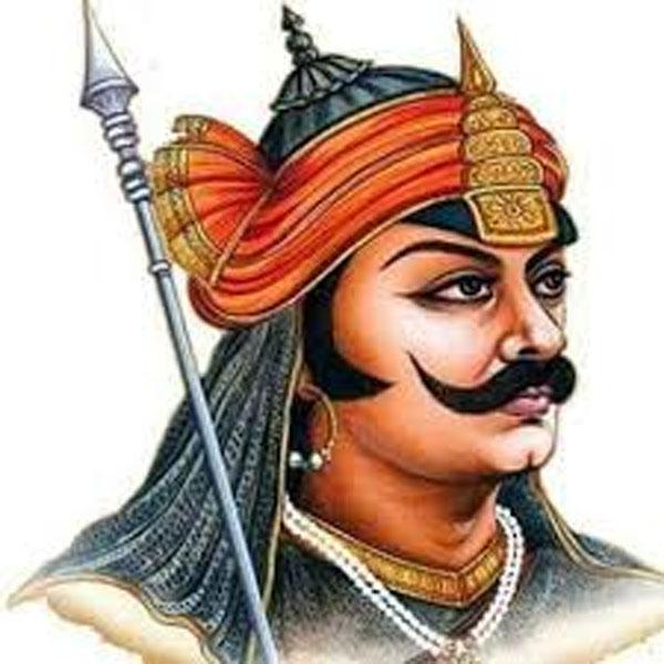 महाराणा प्रताप मित्र परिवार