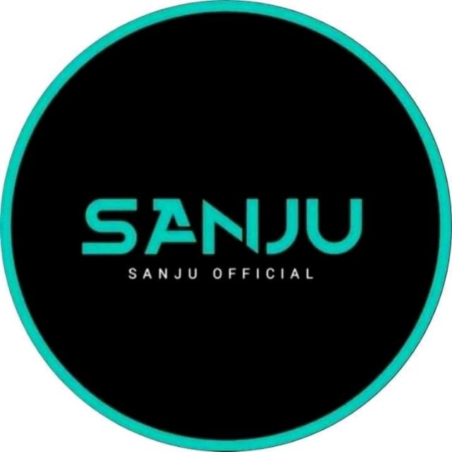 Sanju Official Facebook Page