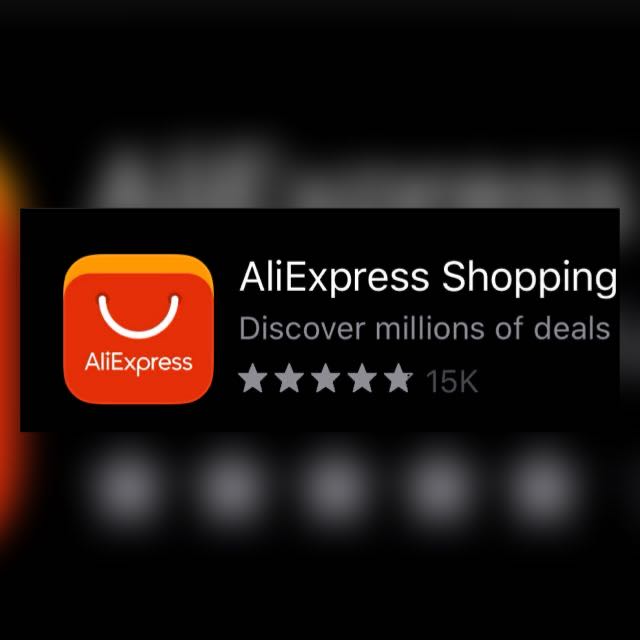 AliExpress promotiondeal Whatsapp group