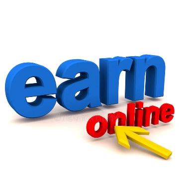 ?‍?Earn Online Money ?