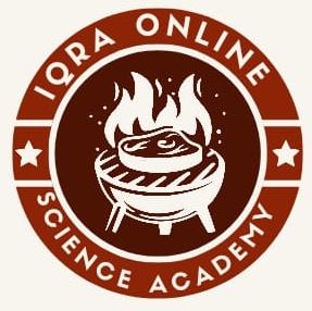 Iqra Online Quran Academy