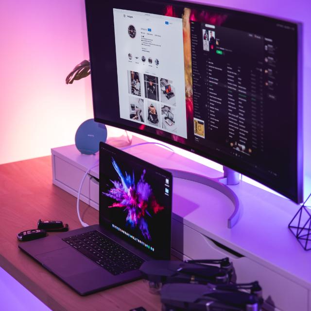 Become a hacker 