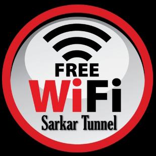 Free internet 