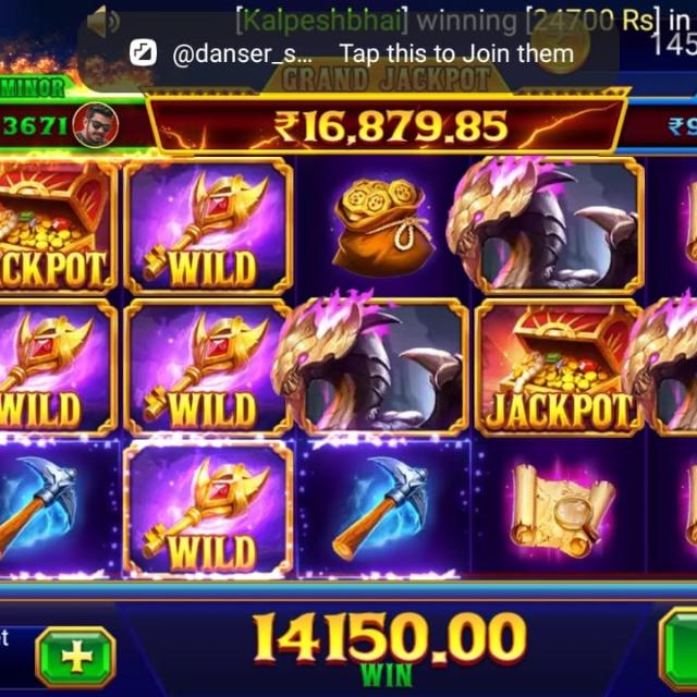 Teen patti master 