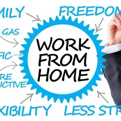 PART TIME WORK ??️☮️