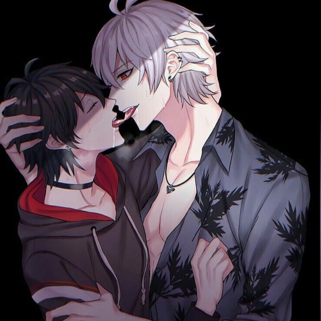 Boyfriends..??‍♀️?