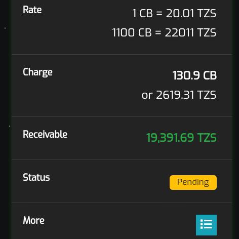 ✔️MAFANIKIO CRYPTOBOND ?