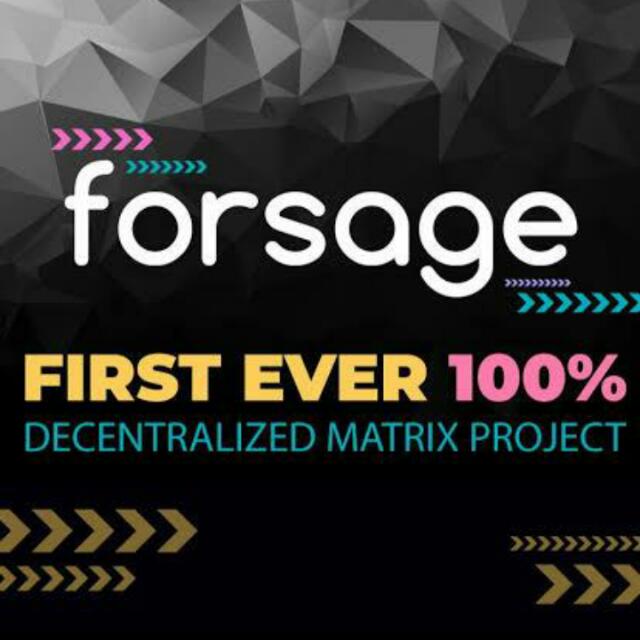 Forsage 
