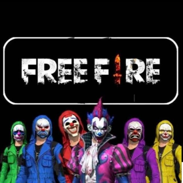 Free Fire ID Sellers ?