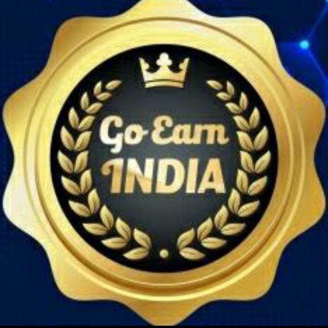 Go Earn India 1??