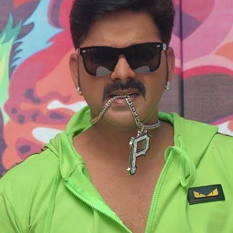 POWER STAR PAWAN SINGH Whatsapp group