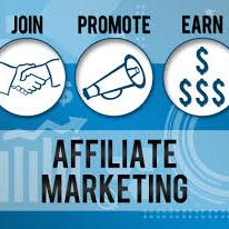 Affiliate marketing ??