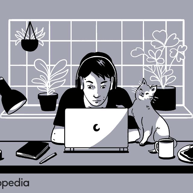WORK FROM HOME ? ??