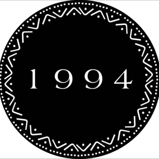 1 9 9 4        ??