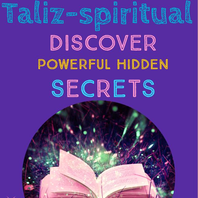 Taliz-Spiritual