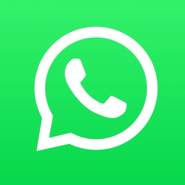 Whatsapp group link only
