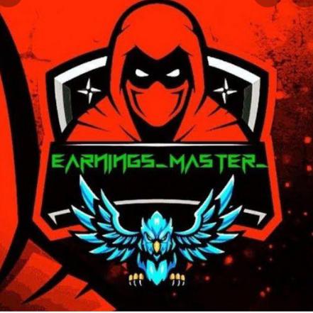 Earning Masters team???