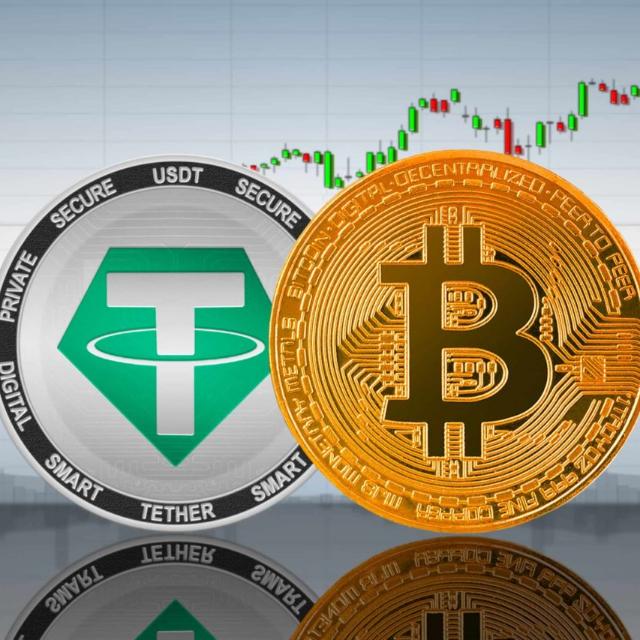 Buy usdt