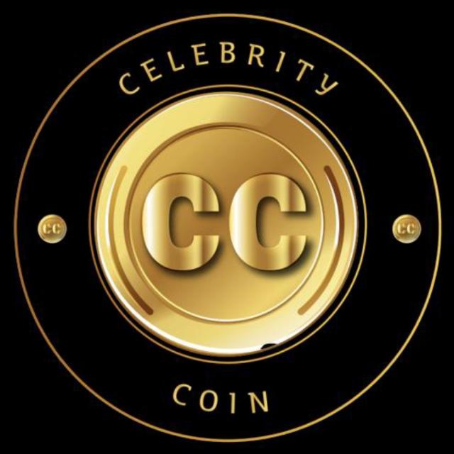 Celebrity Coin ??