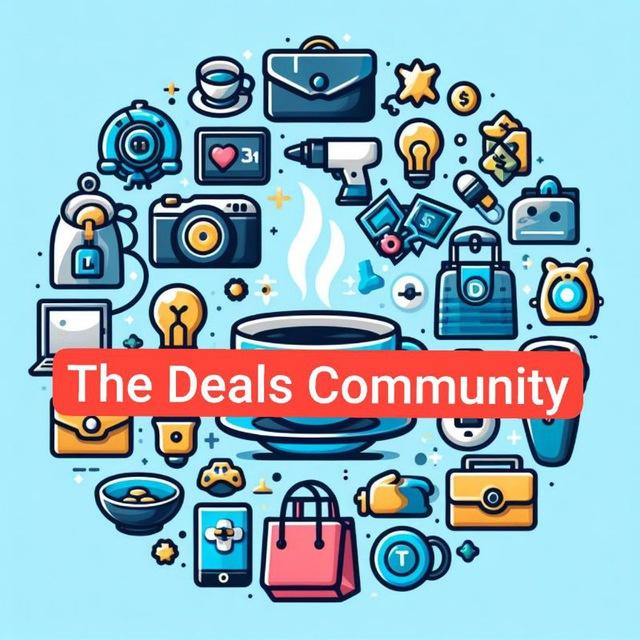 The Deals and Offers Community