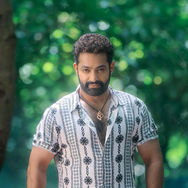 Man Of Masses NTR ?