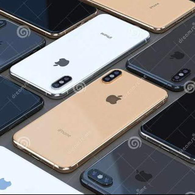 Non custom mobile