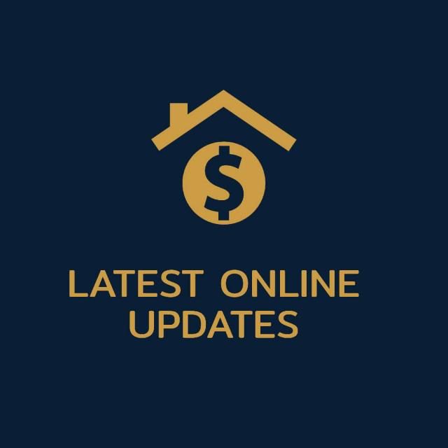 LATEST ONLINE UPDATES 4