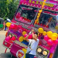 Bus work yamu(bus pissi)???