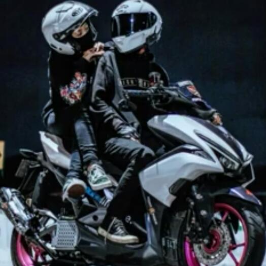 ?BIKE LOVERS???
